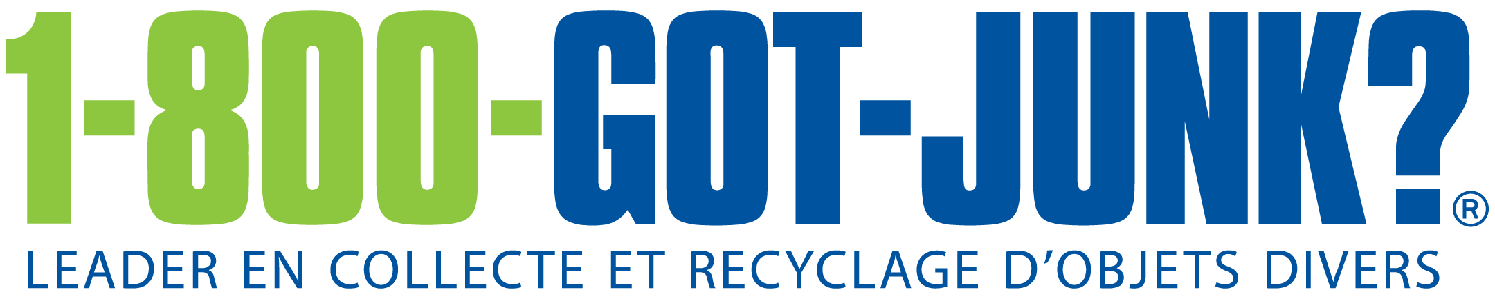 Logo 1-800-GOT-JUNK?